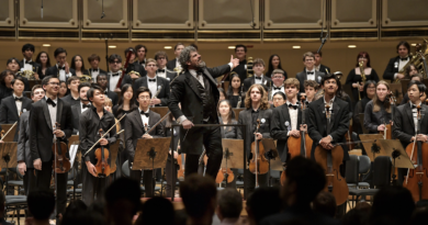 Chicago Youth Symphony Orchestras